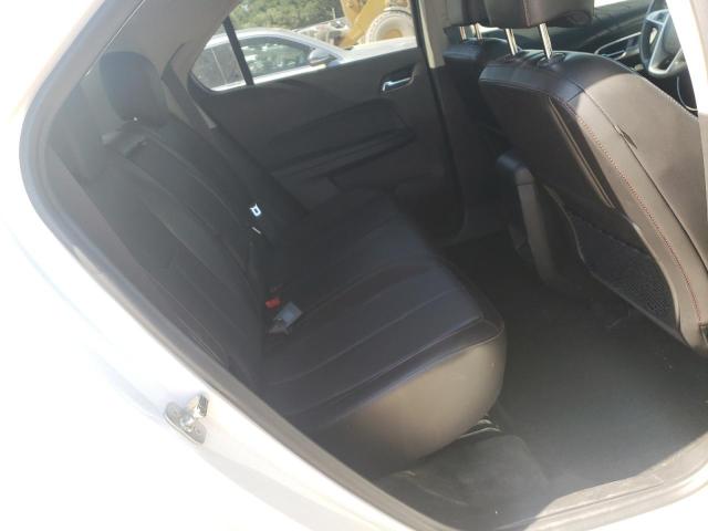 Photo 6 from auction – 2017 CHEVROLET EQUINOX PR with VIN 2GNALDEK2H1523752