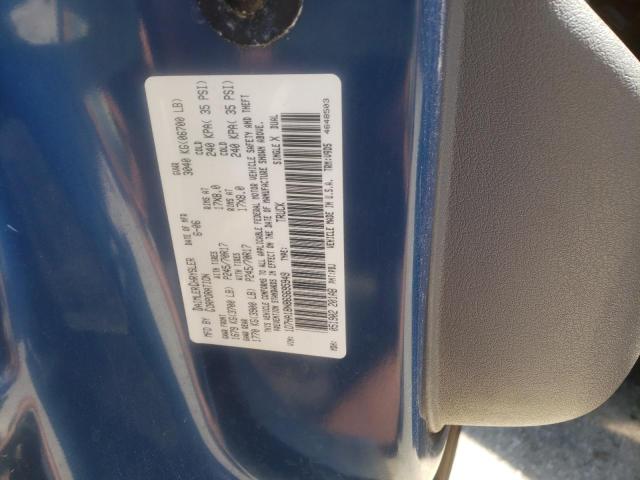 Photo 10 from auction – 2006 DODGE RAM 1500 S with VIN 1D7HA18N86S695949