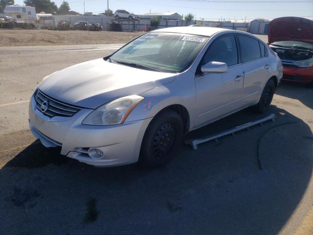 Photo 2 from auction – 2011 NISSAN ALTIMA BAS with VIN 1N4AL2AP9BN416403