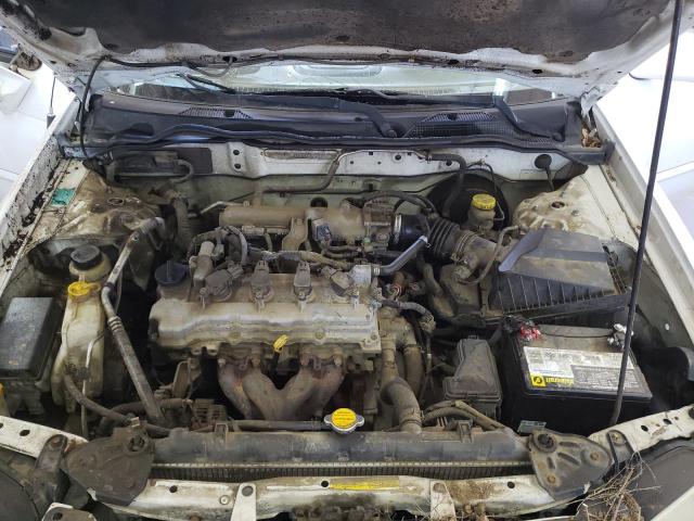 Photo 7 from auction – 2004 NISSAN SENTRA 1.8 with VIN 3N1CB51D54L822116
