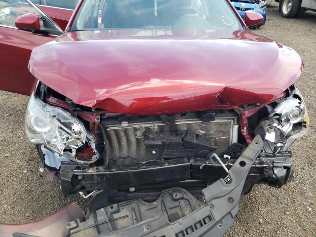 Photo 9 from auction – 2017 TOYOTA CAMRY LE with VIN 4T1BF1FK0HU808063