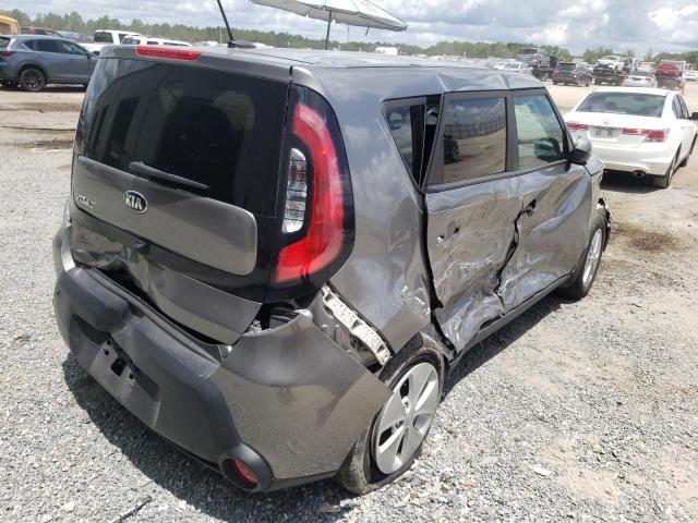 Photo 4 from auction – 2016 KIA SOUL with VIN KNDJN2A2XG7334443