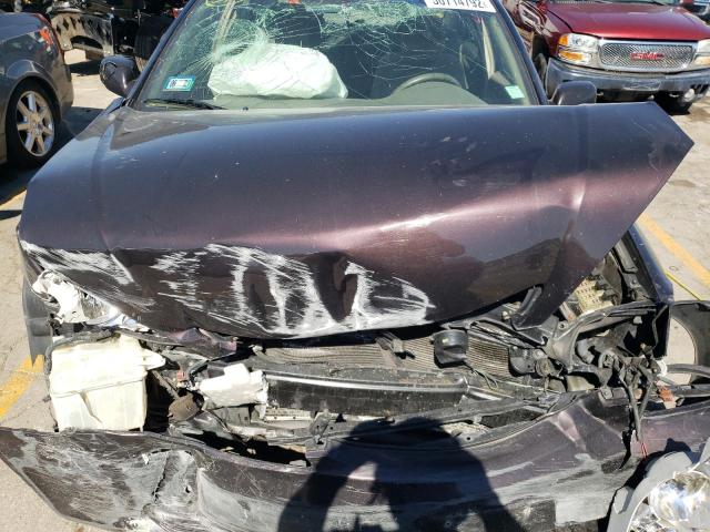 Photo 7 from auction – 2002 TOYOTA CAMRY LE with VIN 4T1BE32K92U619214