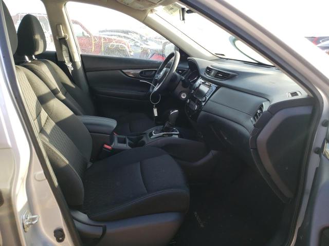 Photo 5 from auction – 2020 NISSAN ROGUE S with VIN KNMAT2MT8LP528585