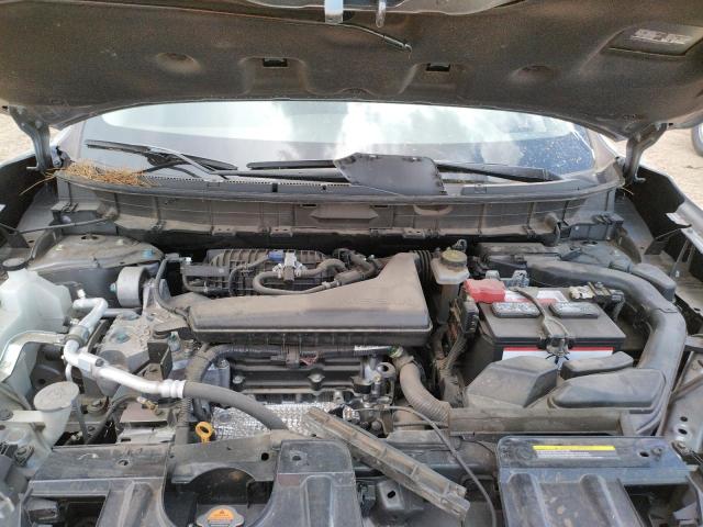Photo 7 from auction – 2018 NISSAN ROGUE S with VIN JN8AT2MT1JW487398