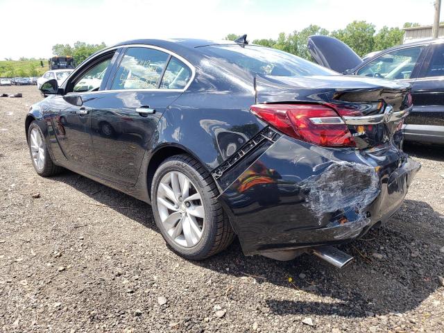Photo 3 from auction – 2014 BUICK REGAL PREM with VIN 2G4GS5GX3E9225546
