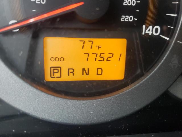 Photo 8 from auction – 2010 TOYOTA RAV4 with VIN 2T3BF4DV8AW075417