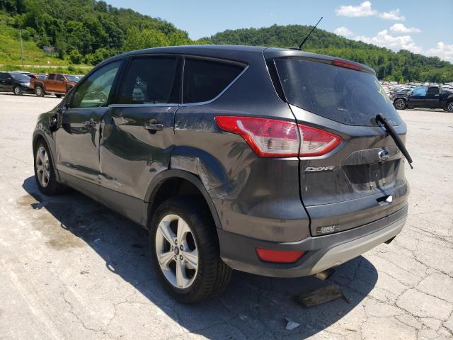 Photo 3 from auction – 2015 FORD ESCAPE SE with VIN 1FMCU9GX6FUC02430