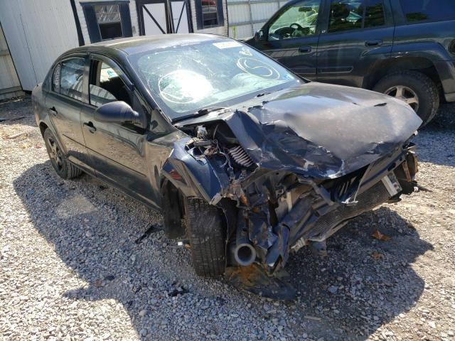 Photo 1 from auction – 2006 CHEVROLET COBALT LS with VIN 1G1AK55F367757265