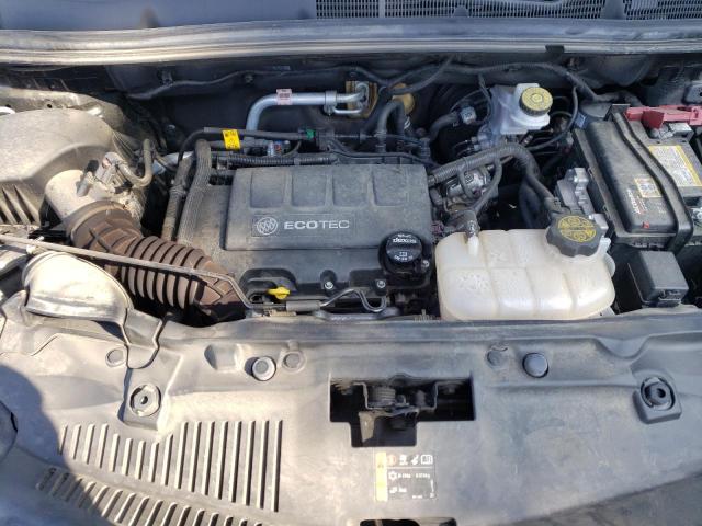 Photo 7 from auction – 2019 BUICK ENCORE PRE with VIN KL4CJASB7KB950520