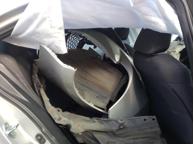 Photo 6 from auction – 2020 TOYOTA COROLLA LE with VIN 5YFEPRAE8LP108165