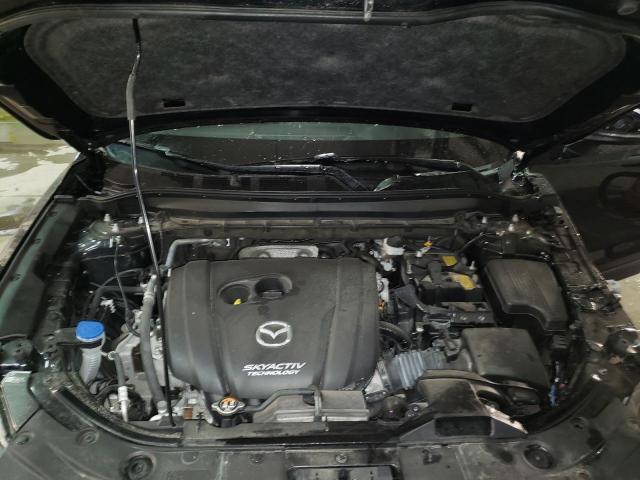 Photo 7 from auction – 2019 MAZDA CX-5 TOURI with VIN JM3KFBCM4K0636917