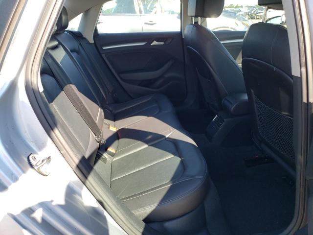 Photo 6 from auction – 2015 AUDI A3 with VIN WAUBFGFF9F1068194
