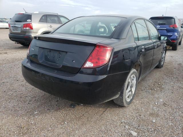 Photo 4 from auction – 2004 SATURN ION LEVEL with VIN 1G8AL52F74Z150922