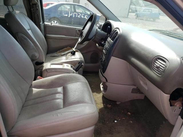 Zdjęcie 5 z aukcji – 2007 DODGE GRAND CARA z VIN 2D4GP44L47R270633