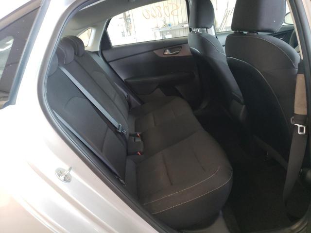 Photo 6 from auction – 2019 KIA FORTE FE with VIN 3KPF24AD4KE045109