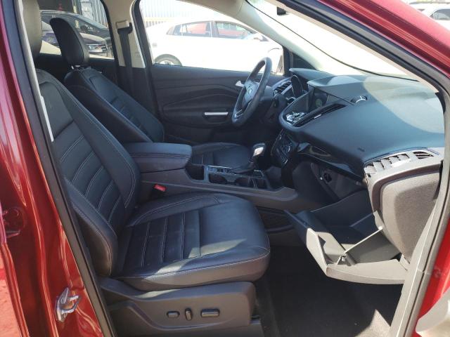 Photo 5 from auction – 2019 FORD ESCAPE TIT with VIN 1FMCU9J92KUB28928