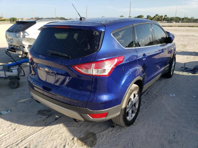 Photo 4 from auction – 2015 FORD ESCAPE SE with VIN 1FMCU0G79FUB56815