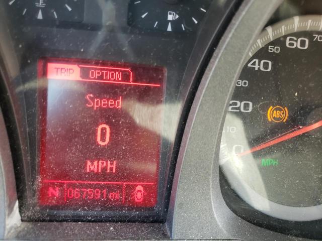 Photo 8 from auction – 2015 GMC TERRAIN SL with VIN 2GKALREK2F6331712