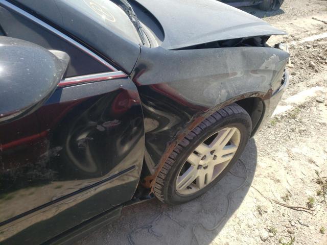 Photo 10 from auction – 2012 CHEVROLET IMPALA LT with VIN 2G1WG5E33C1218733