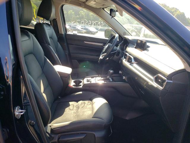 Photo 5 from auction – 2020 MAZDA CX-5 TOURI with VIN JM3KFBCM6L0847196
