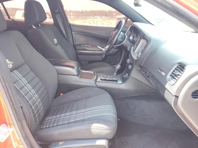 Photo 5 from auction – 2013 DODGE CHARGER SU with VIN 2C3CDXGJ4DH716656