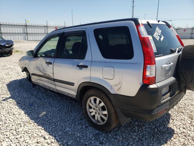 Photo 3 from auction – 2005 HONDA CR-V EX with VIN JHLRD78865C036959