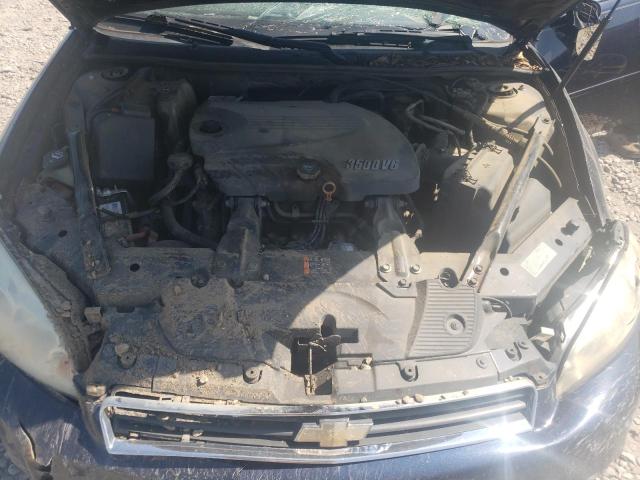 Photo 7 from auction – 2011 CHEVROLET IMPALA LT with VIN 2G1WB5EK3B1189481