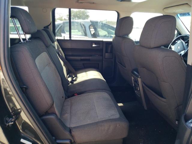 Photo 6 from auction – 2010 FORD FLEX SE with VIN 2FMGK5BC0ABB18414