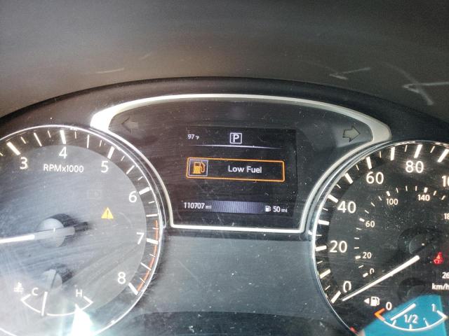 Photo 8 from auction – 2017 NISSAN ALTIMA 2.5 with VIN 1N4AL3AP0HC246605