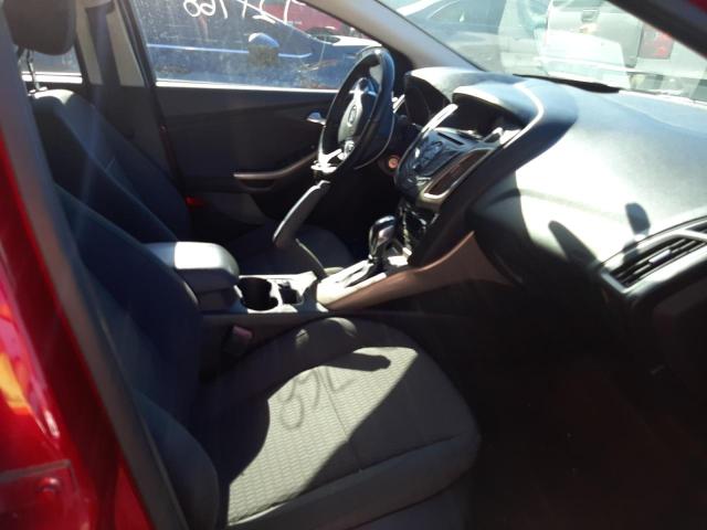 Photo 5 from auction – 2012 FORD FOCUS SEL with VIN 1FAHP3H2XCL229042