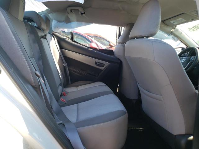 Photo 6 from auction – 2018 TOYOTA COROLLA L with VIN 2T1BURHE1JC088274