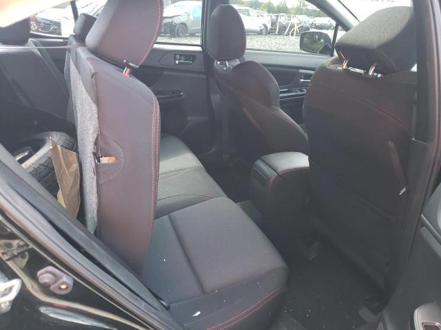 Photo 6 from auction – 2019 SUBARU WRX PREMIU with VIN JF1VA1C66K9809791