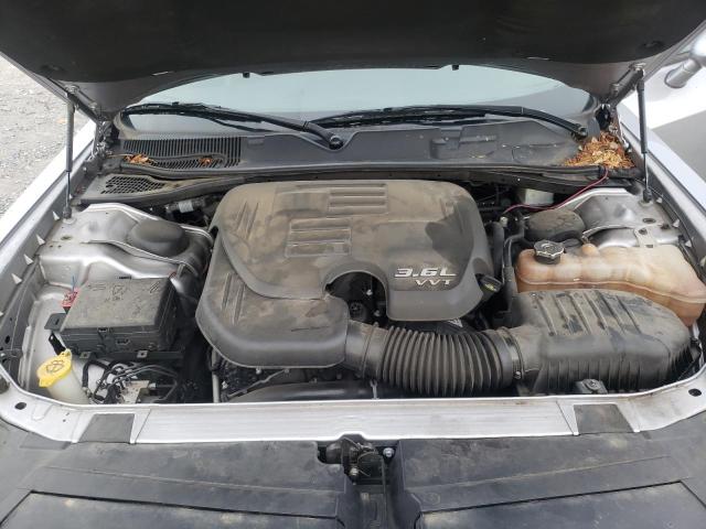 Photo 7 from auction – 2017 DODGE CHALLENGER with VIN 2C3CDZAG6HH550512