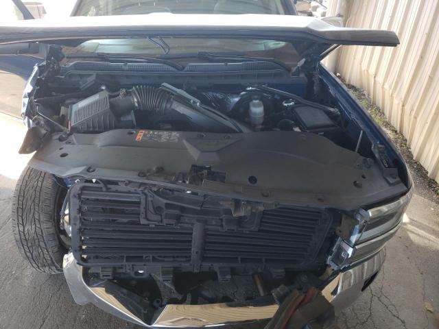Photo 7 from auction – 2018 CHEVROLET SILVERADO with VIN 1GCVKSEC3JZ189707