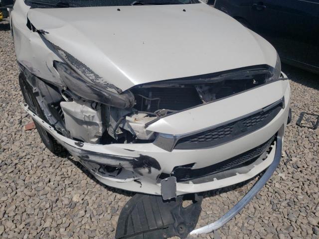 Photo 9 from auction – 2017 MITSUBISHI LANCER ES with VIN JA32U2FU9HU007759