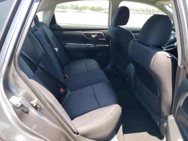 Photo 6 from auction – 2018 NISSAN ALTIMA 2.5 with VIN 1N4AL3AP2JC267526