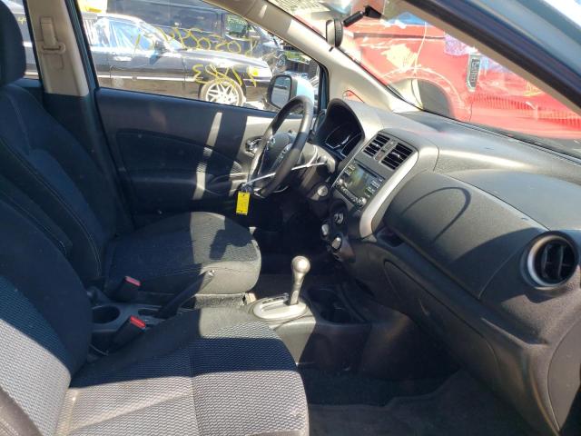 Photo 5 from auction – 2014 NISSAN VERSA NOTE with VIN 3N1CE2CP7EL425246
