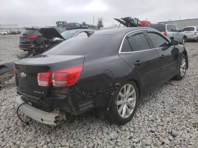 Photo 4 from auction – 2015 CHEVROLET MALIBU 2LT with VIN 1G11D5SL2FF302269
