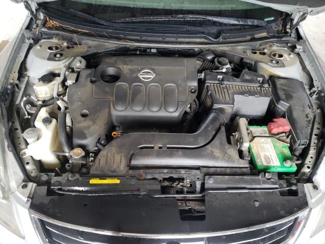 Photo 7 from auction – 2012 NISSAN ALTIMA BAS with VIN 1N4AL2AP9CN430688