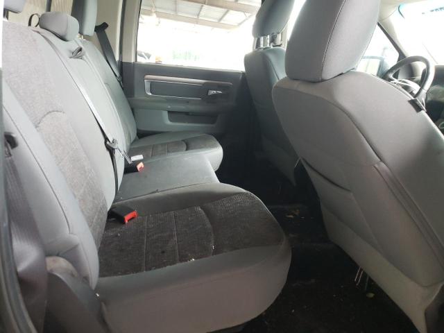 Photo 6 from auction – 2016 RAM 1500 SLT with VIN 1C6RR6LG0GS155355