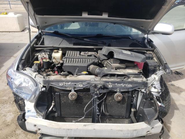 Photo 7 from auction – 2008 TOYOTA HIGHLANDER with VIN JTEEW41A282010091