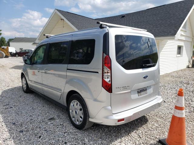 Photo 3 from auction – 2018 FORD TRANSIT CO with VIN NM0GE9F73J1373065