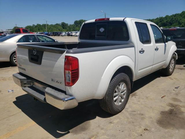 Photo 4 from auction – 2016 NISSAN FRONTIER S with VIN 1N6AD0EV8GN794494