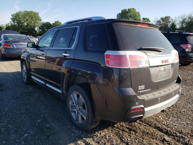 Photo 3 from auction – 2013 GMC TERRAIN DE with VIN 2GKFLZEK1D6170790