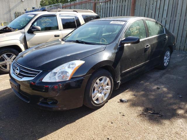Photo 2 from auction – 2012 NISSAN ALTIMA BAS with VIN 1N4AL2AP9CN426429
