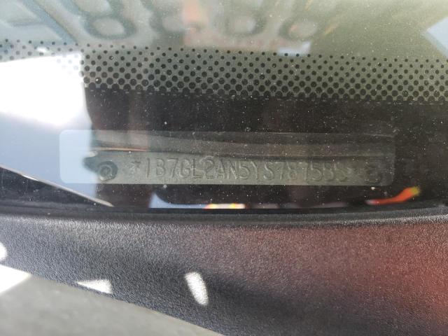 Photo 10 from auction – 2000 DODGE DAKOTA QUA with VIN 1B7GL2AN5YS787555