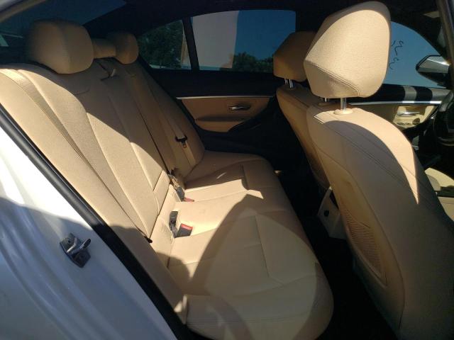 Photo 6 from auction – 2018 BMW 328 D with VIN WBA8E5C59JA506587
