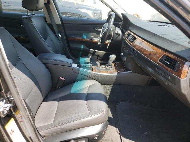 Photo 5 from auction – 2007 BMW 328 XI with VIN WBAVC93567K034500