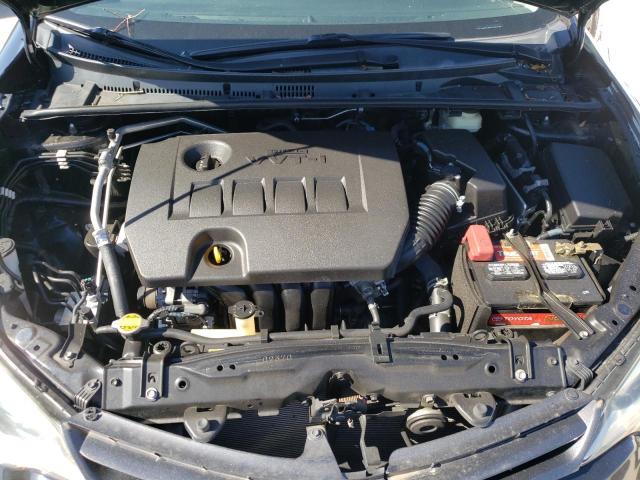 Photo 7 from auction – 2016 TOYOTA COROLLA L with VIN 5YFBURHE5GP484846
